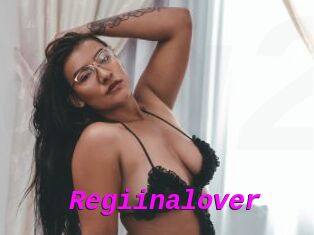 Regiinalover