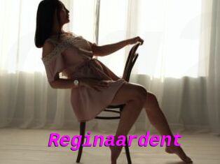 Reginaardent