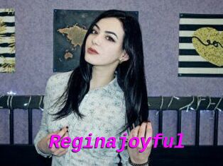 Reginajoyful