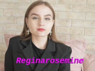 Reginarosemine