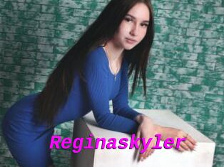Reginaskyler