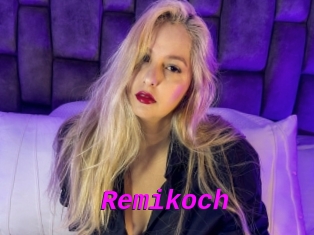 Remikoch