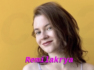 Remilakrya