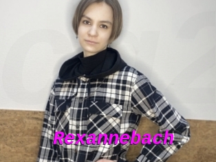 Rexannebach