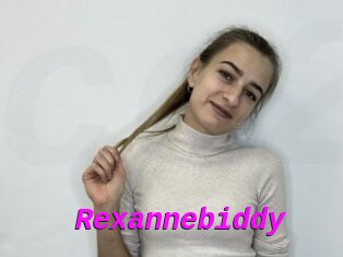 Rexannebiddy