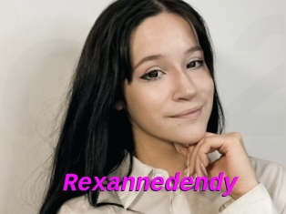 Rexannedendy