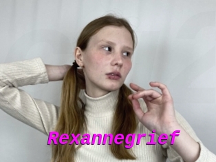 Rexannegrief