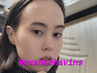 Rexannehavins