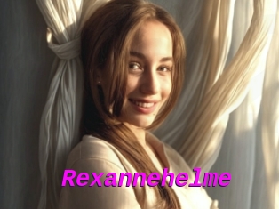 Rexannehelme