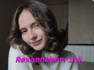 Rexanneherrick