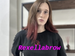 Rexellabrow