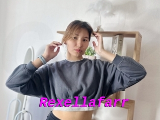 Rexellafarr