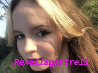 Rexellagartrell