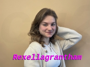 Rexellagrantham