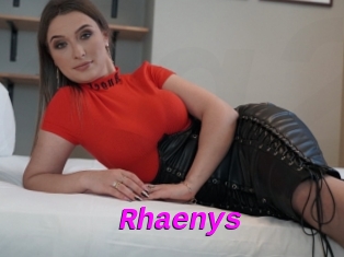 Rhaenys