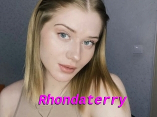 Rhondaterry