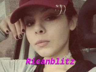 Ricanblitz