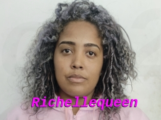Richellequeen