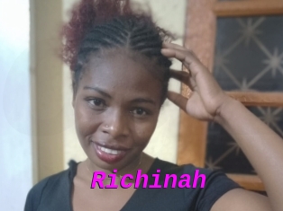 Richinah