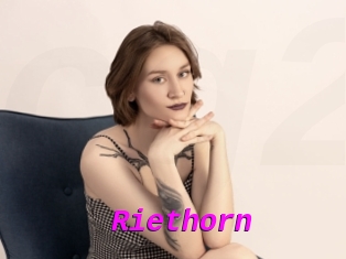 Riethorn