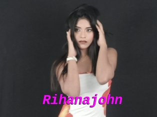 Rihanajohn