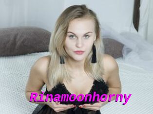 Rinamoonhorny