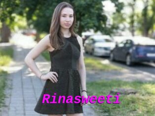 Rinasweeti