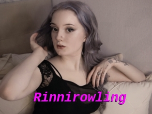 Rinnirowling