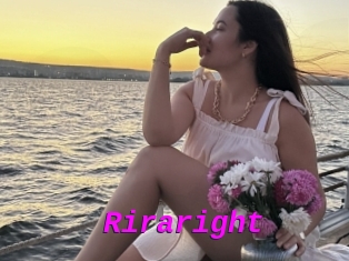 Riraright