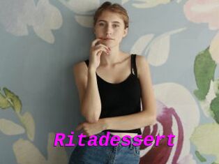 Ritadessert