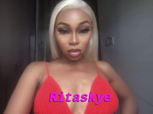 Ritaskye
