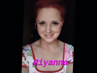 Riyanna