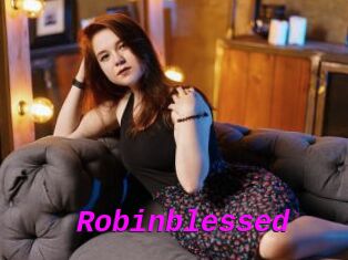 Robinblessed