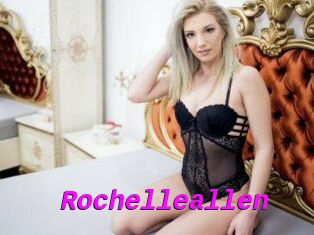 Rochelleallen