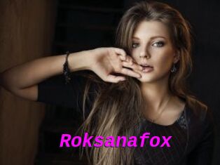 Roksanafox