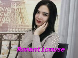 Romanticmuse