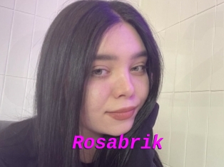 Rosabrik