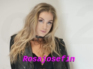 Rosajosefin
