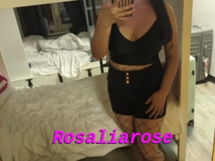 Rosaliarose