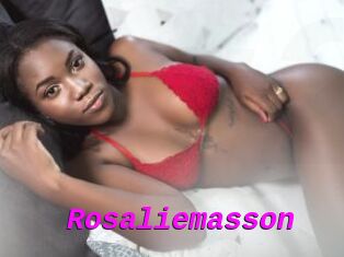 Rosaliemasson