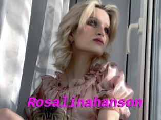 Rosalinahanson
