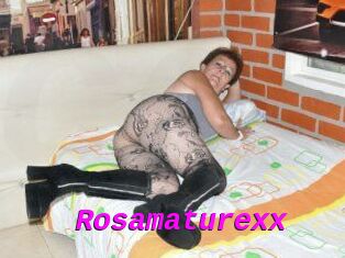 Rosamaturexx