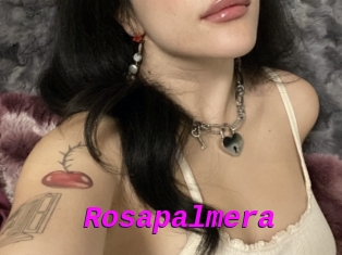 Rosapalmera