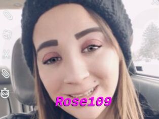 Rose109