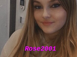 Rose2001