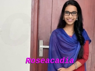 Roseacadia