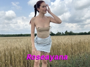 Roseayana