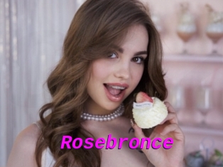 Rosebronce