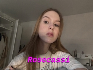Rosecassi