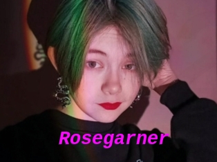 Rosegarner